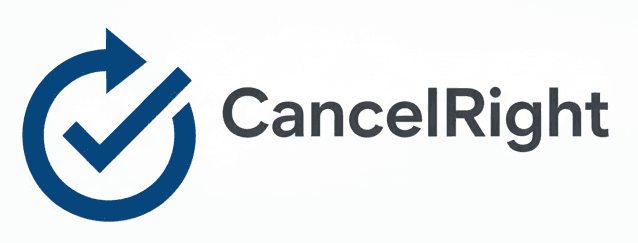 CancelRight